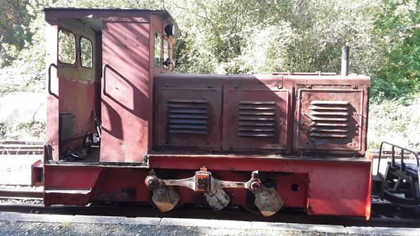 Ns3 Seitenansicht